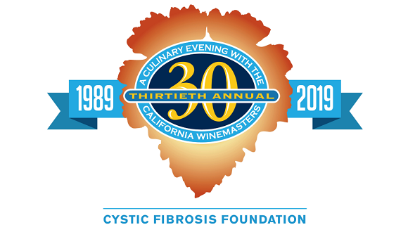 30th Annual Culinary Evening with the California Winemasters